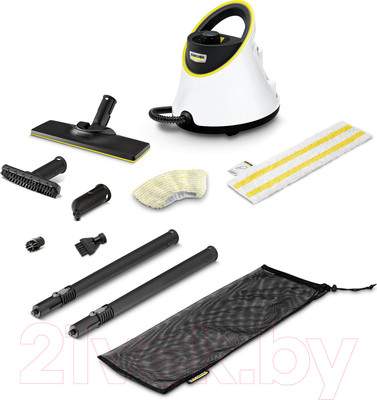 Пароочистители Karcher SC 2 Deluxe