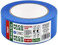 Лента малярная Eco Vlies Profi