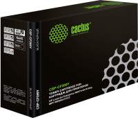 Тонер-картридж Cactus CSP-CF289Y