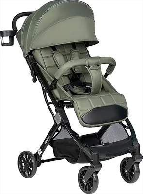 Детская прогулочная коляска Farfello Comfy Go Comfort / CG-103