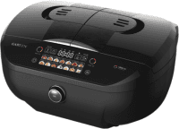 Мультиварки Garlyn MR-Duo 15