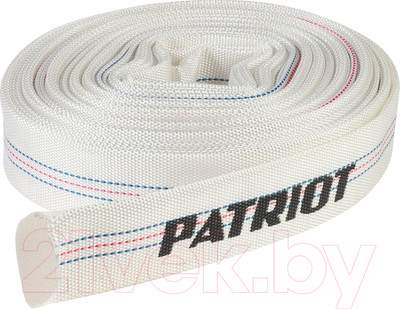 Шланги для дома и сада PATRIOT PPU-10