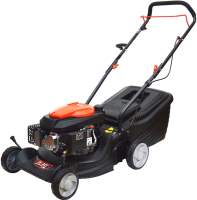 Газонокосилка бензиновая Brait BLM2640M Pro