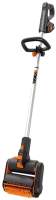 Подметальная машина Worx WG441E