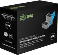 Картридж Cactus CS-CF237X-MPS