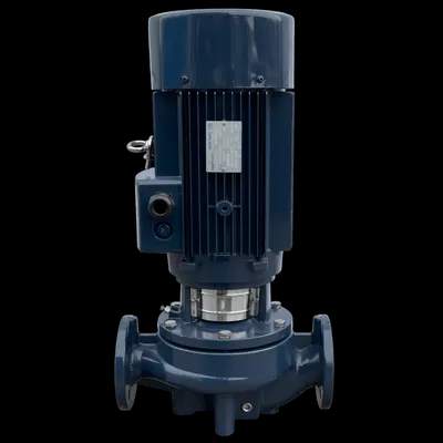 Циркуляционный насос Maxpump IPL 40-30G/2