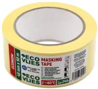 Лента малярная Eco Vlies 0.048x50м