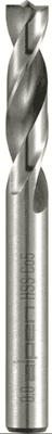 Сверло ALPEN HSS-Eco / 33000600100