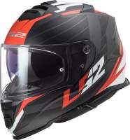 Мотошлемы и аксессуары LS2 FF800 Storm II Nerve