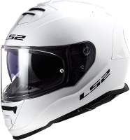 Мотошлемы и аксессуары LS2 FF800 Storm Solid