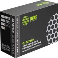 Тонер-картридж Cactus CS-FAT410A