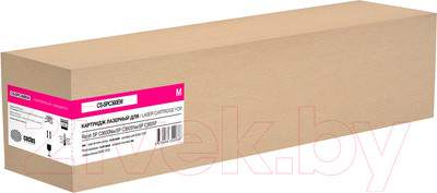 Картридж Cactus CS-SPC360EM