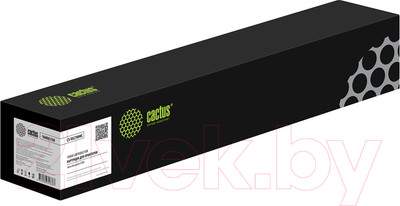 Тонер-картридж Cactus CS-VLC7000C