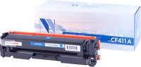 Картридж NV Print NV-CF411AC