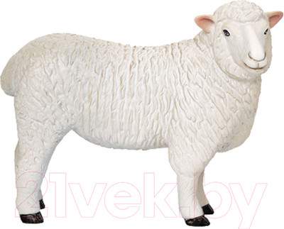 Фигурка игровая Konik Овца ромни / AMF1117