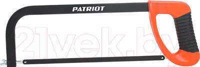 Ручные пилы, ножовки PATRIOT FHP-302