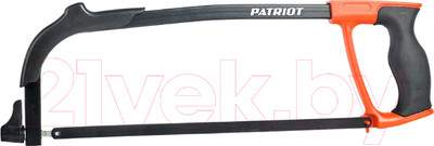 Ручные пилы, ножовки PATRIOT Platinum FHP-303L