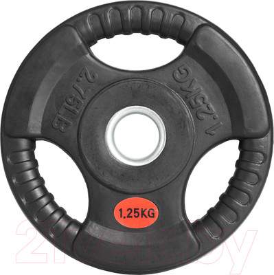 Диск для штанги VictoryFit VF-S250125