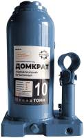 Бутылочный домкрат Gearsen GHJ 100