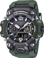 Часы наручные мужские Casio G-Shock GWG-B1000-3A