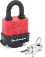 Замки дверные Palladium 905WP-30
