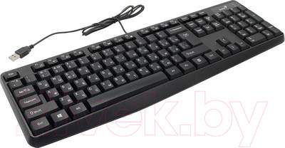 Клавиатуры Genius Smart KB-117