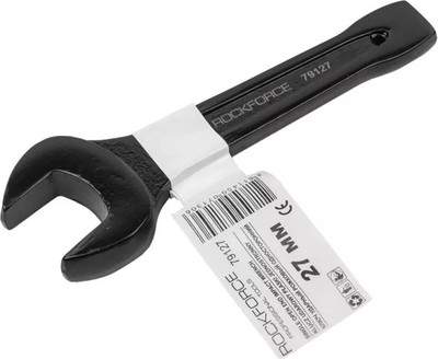 Гаечный ключ RockForce RF-79127