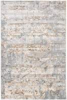 Ковры, циновки, шкуры Radjab Carpet Бьянка Прямоугольник D057A / 7584RK-B