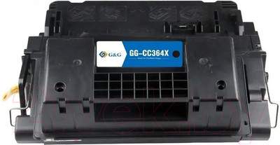 Картридж G&G GG-CC364X