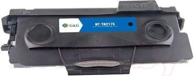 Картридж G&G GG-CF361A