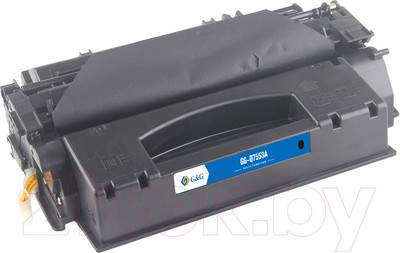 Картридж G&G GG-Q7553A