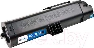 Картридж G&G GG-TK1150
