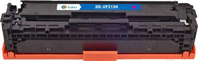 Картридж G&G GG-CF213A