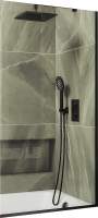 Стеклянная шторка для ванны MaybahGlass MGV-248-6у