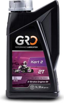 Моторное масло GRO Kart-2 / 9020581