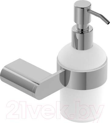 Дозатор для жидкого мыла Cezares STYLUS-SOIS-V-01