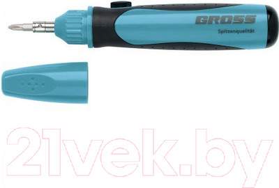 Отвертка Gross 11609