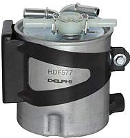 Топливный фильтр Delphi HDF577