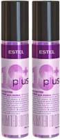 Спрей для волос Estel 18 Plus