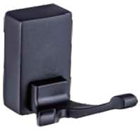 Крючок для ванной Wisent WP2605-2