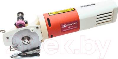 Нож раскройный дисковый Sentex ST-65