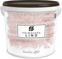 Штукатурка готовая декоративная Primavera Lino 0.5