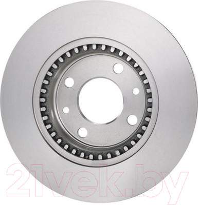 Тормозной диск Bosch 0986478124