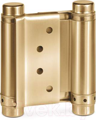 Комплект петель дверных Notedo DAH-77 SSGold