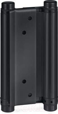 Комплект петель дверных Notedo DAH-153 SSBlack