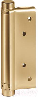 Комплект петель дверных Notedo SAH-127 SSGold