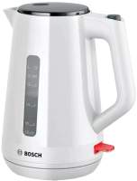 Электрочайники Bosch TWK1M121