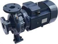 Циркуляционный насос Maxpump F 50-160/75
