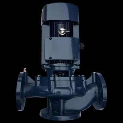 Циркуляционный насос Maxpump IL 65-380/40