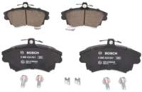 Тормозные колодки Bosch 0986424541